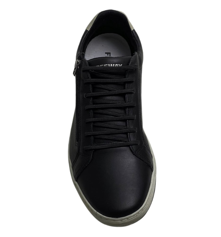 FREEWAY SAPATENIS MASC Preto 3