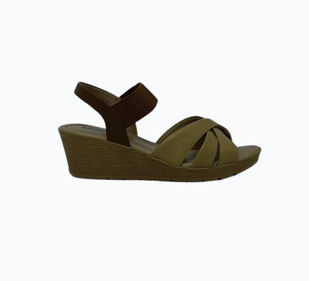 USAFLEX SANDALIA FEM