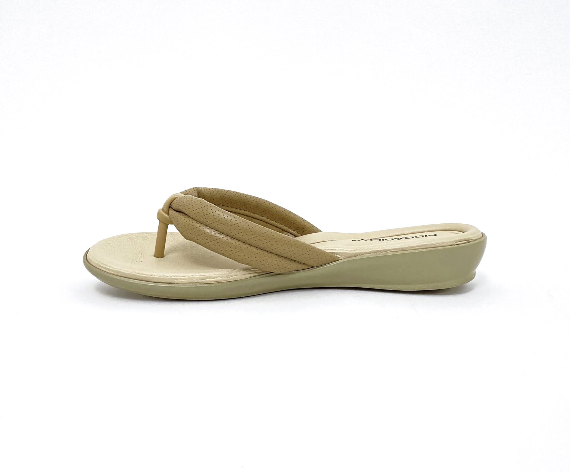 PICCADILLY CHINELO FEM Nude 2