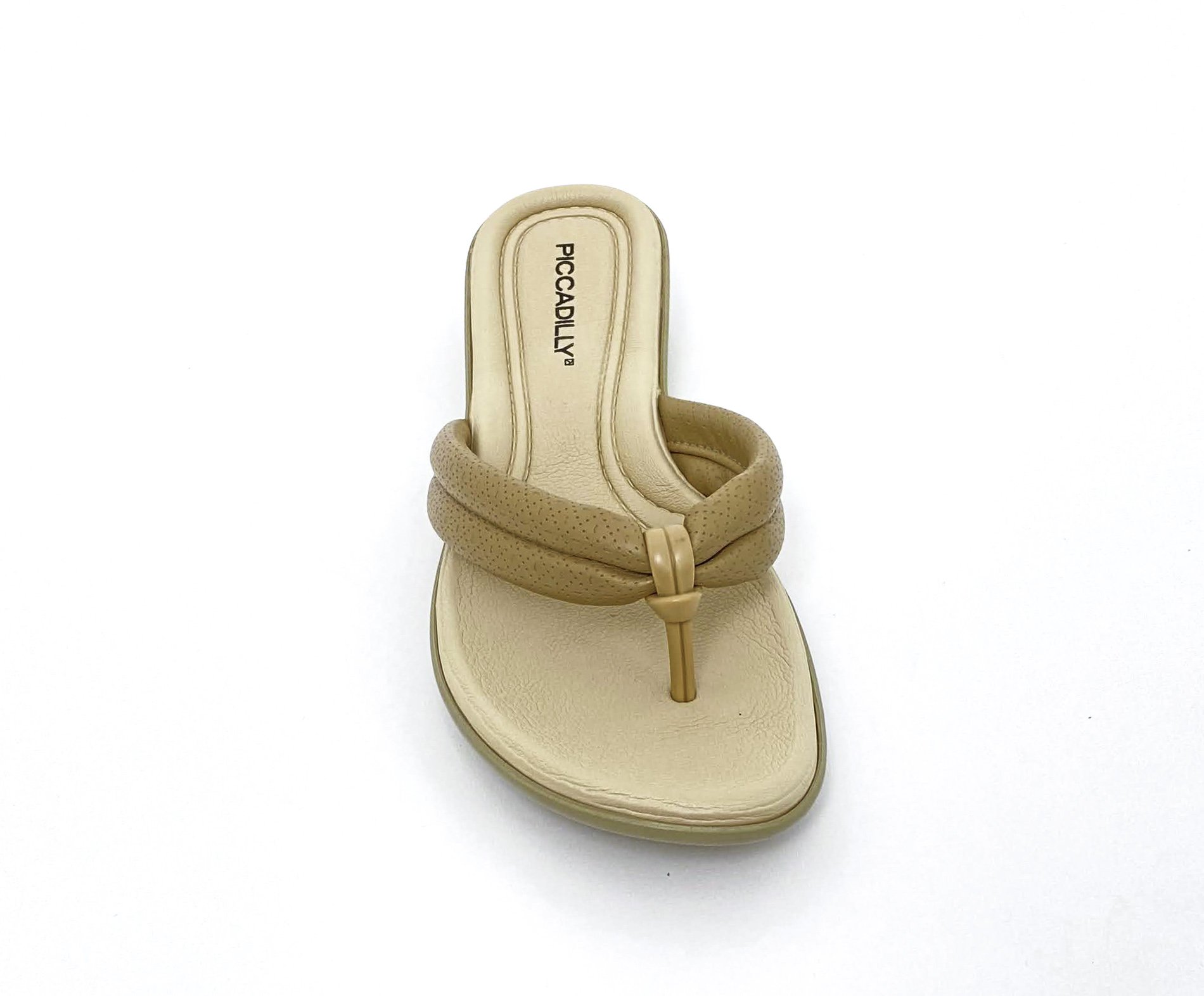 PICCADILLY CHINELO FEM Nude 3