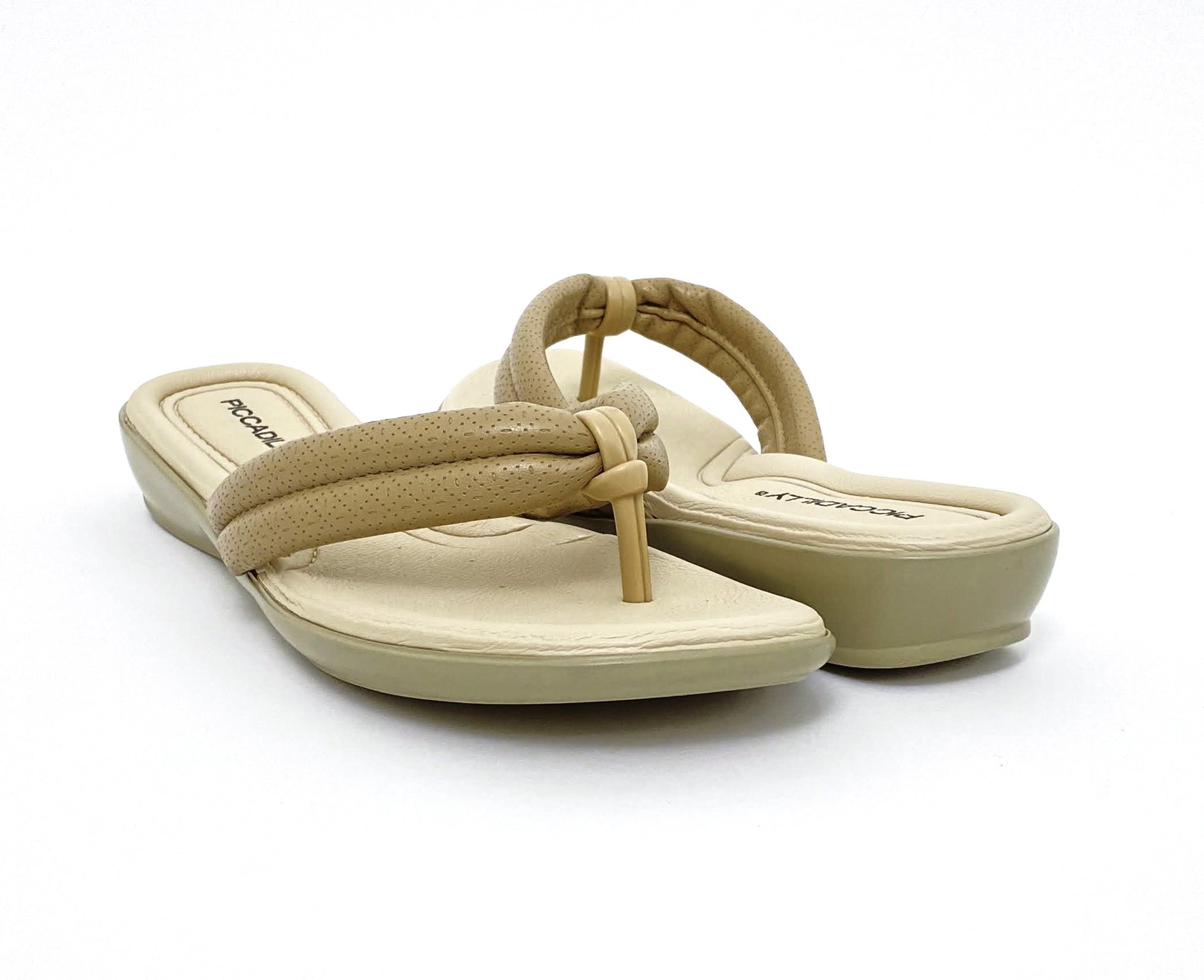 PICCADILLY CHINELO FEM Nude 4