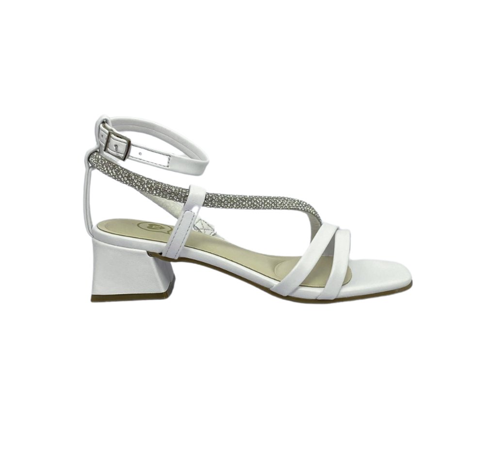 MOLEKINHA SANDALIA INF FEM