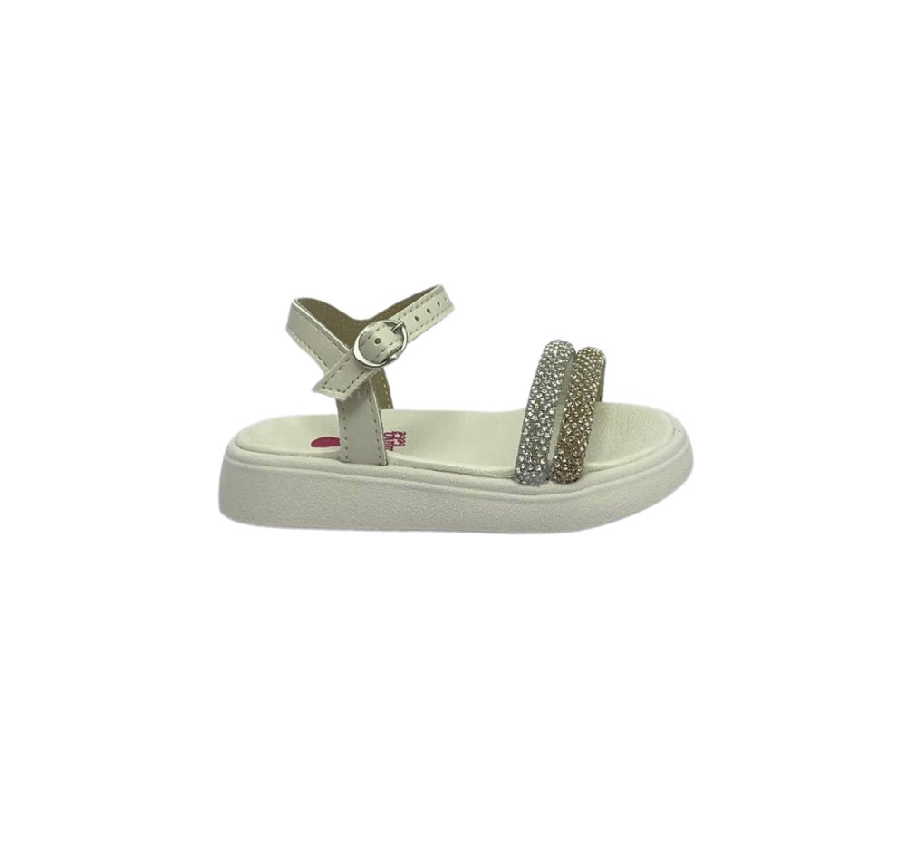 MOLEKINHA SANDALIA INF FEM