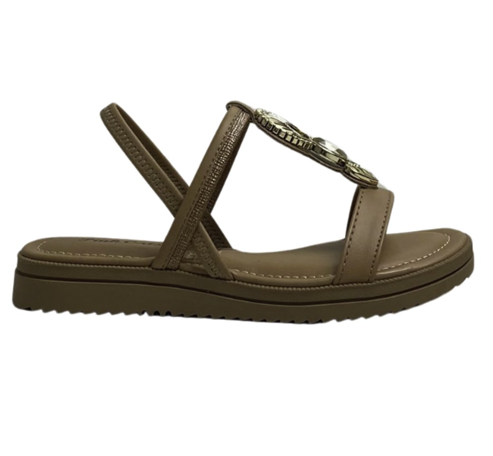 PINK CATS SANDALIA INF FEM