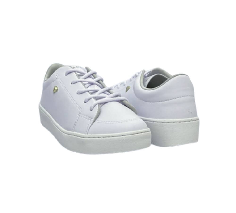 RAMARIM TENIS FEM Branco 4