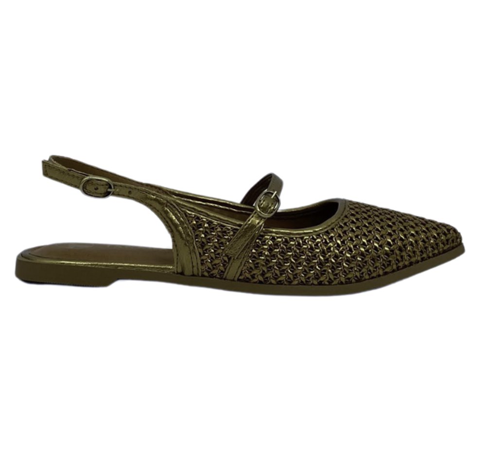 TANARA SAPATILHA FEM