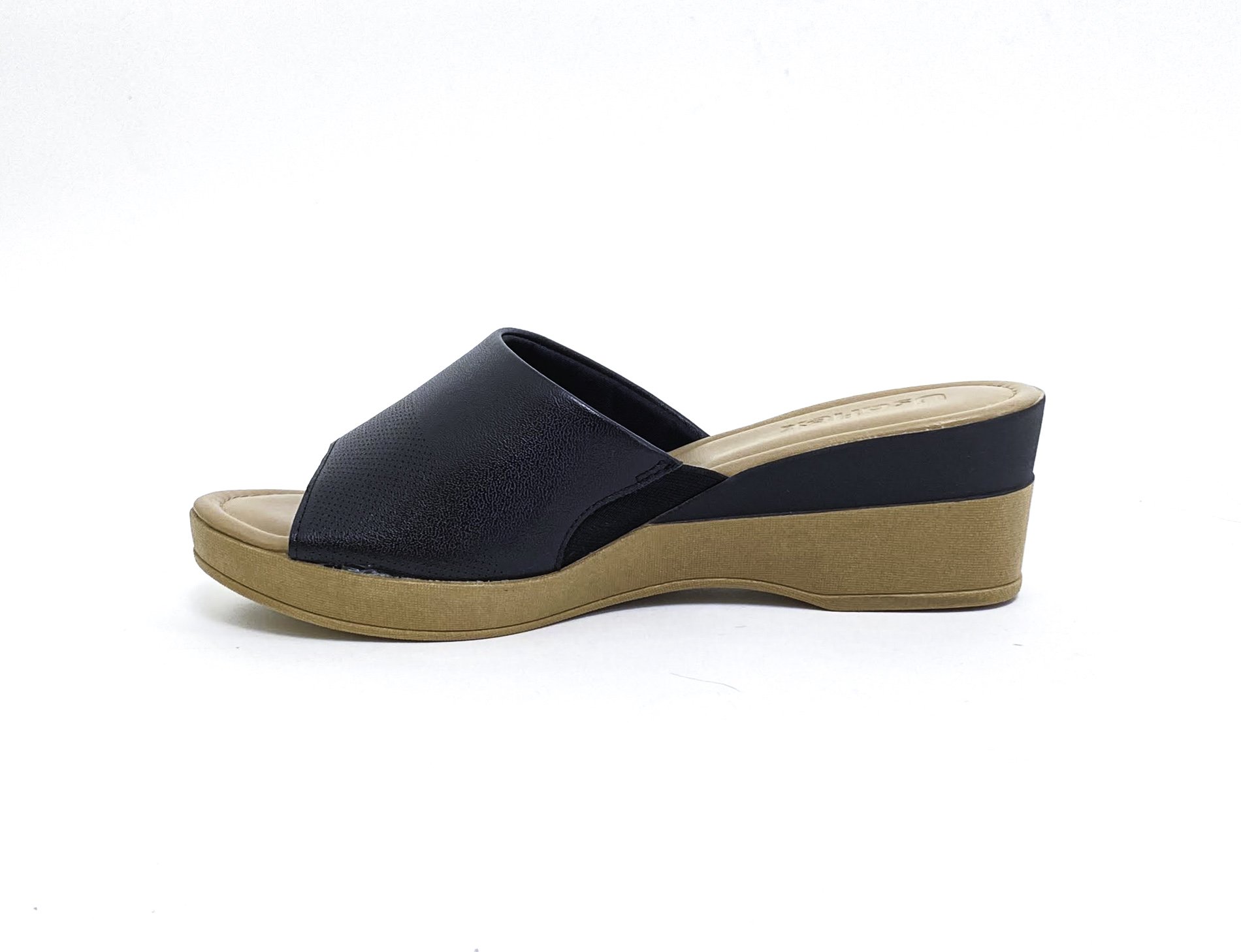 USAFLEX TAMANCO FEM Preto 2