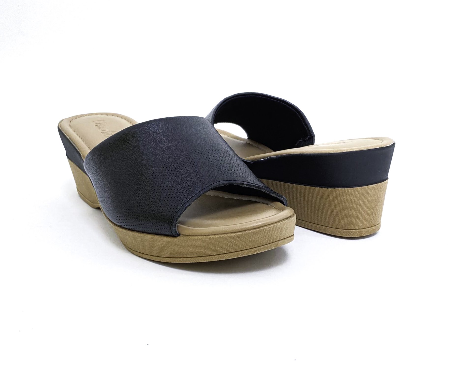 USAFLEX TAMANCO FEM Preto 4