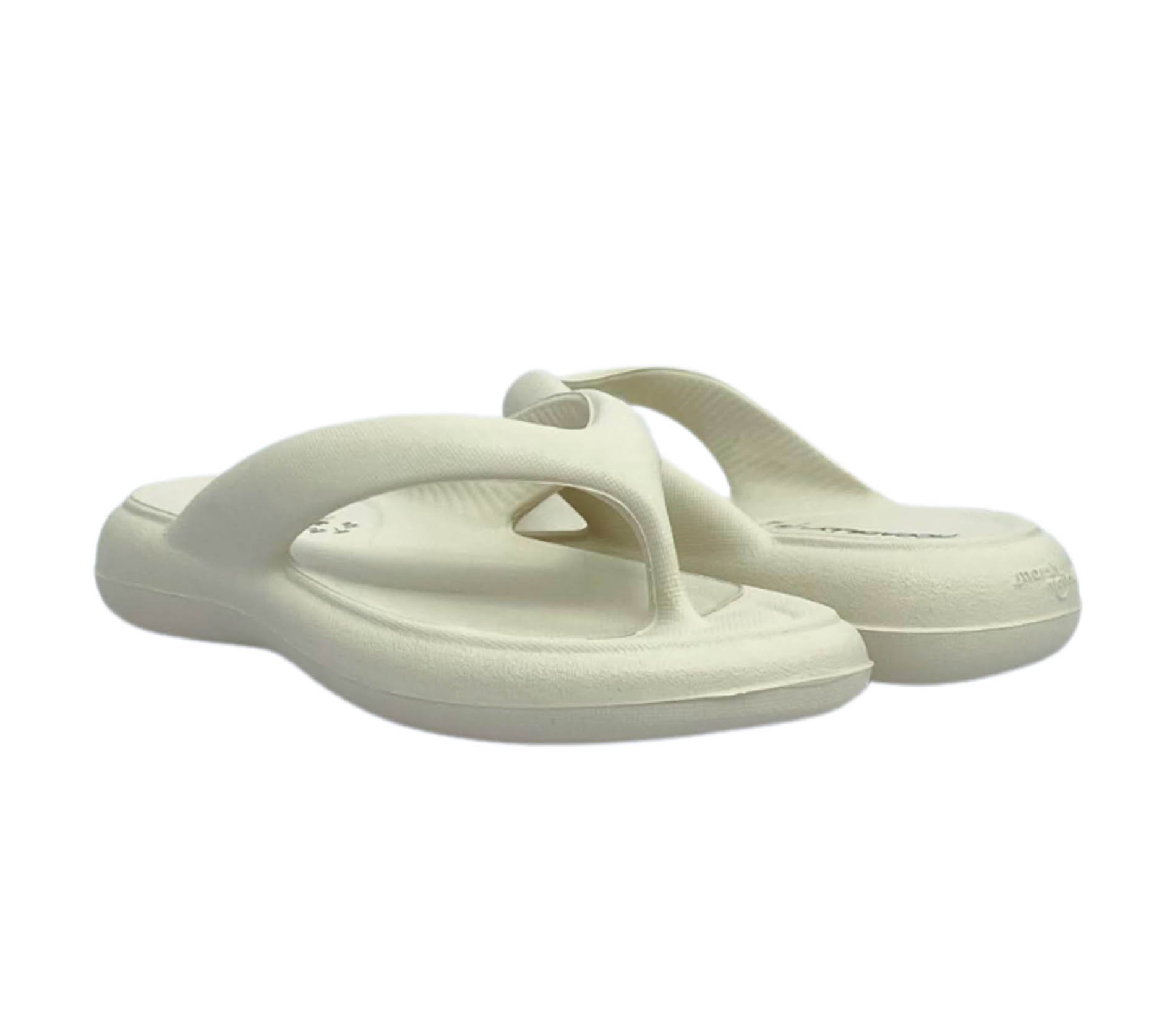 PICCADILLY CHINELO FEM Off White 4