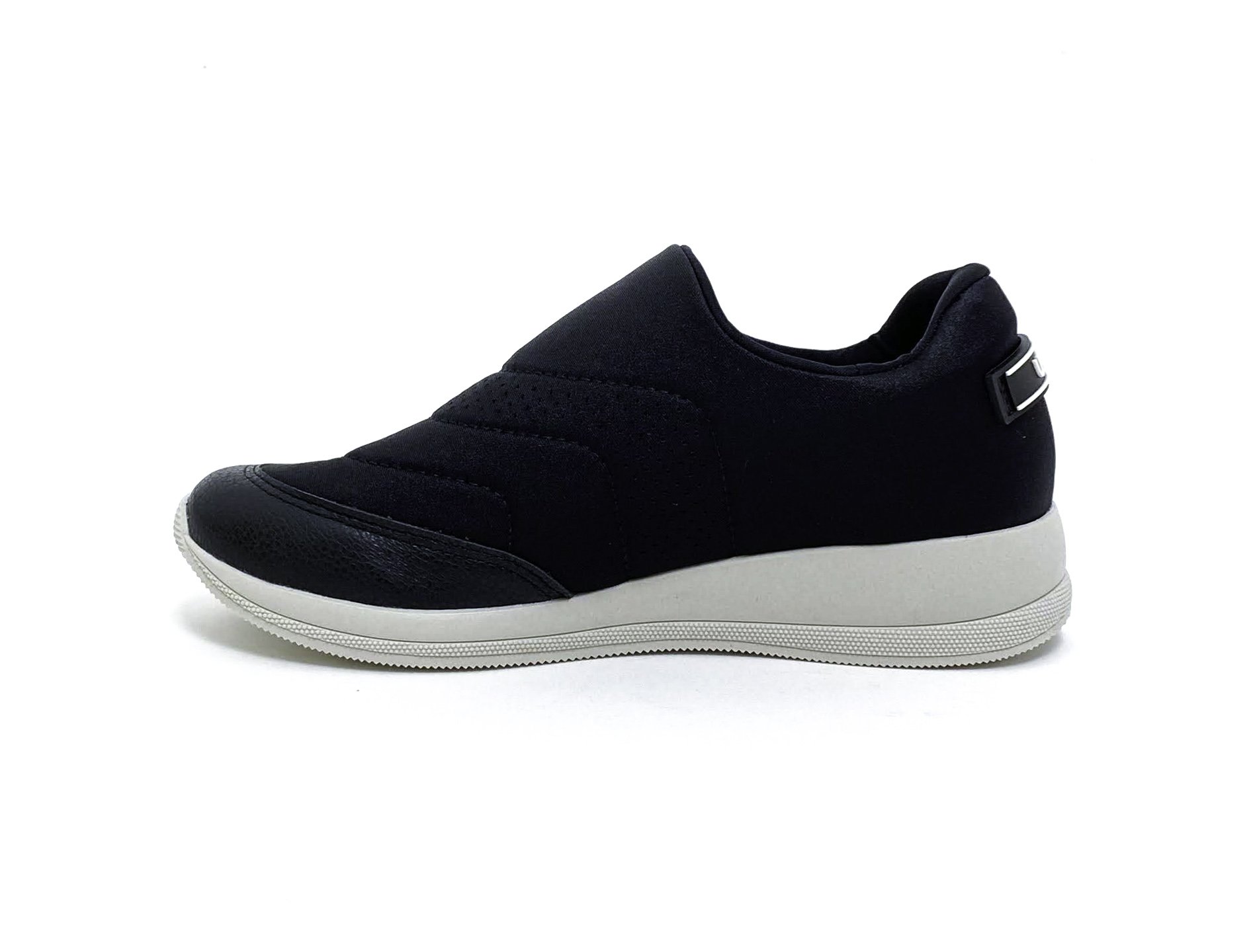 USAFLEX TENIS FEM Preto 2