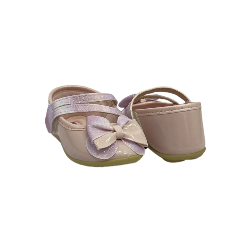 PIMPOLHO SAPATILHA INF FEM Rosa 4