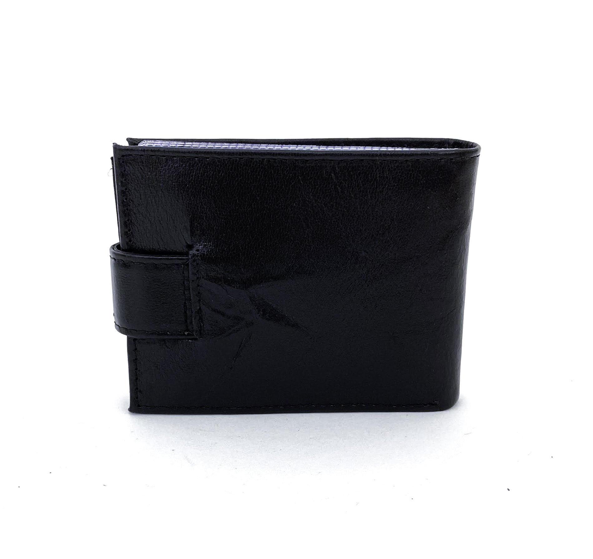 ORIGINAL DESIGNER CARTEIRA MASC Preto 2