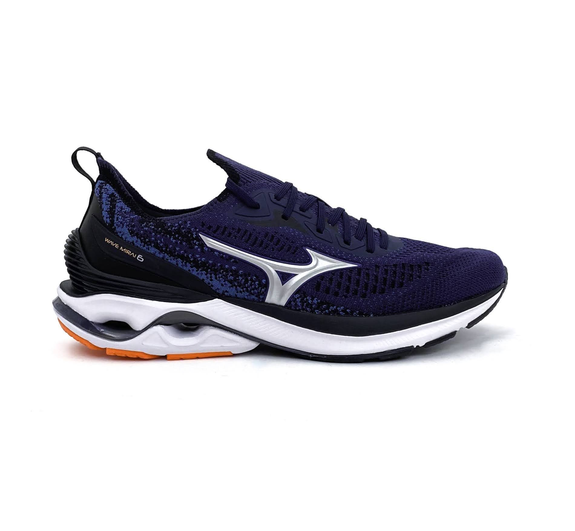 MIZUNO TENIS MASC MIRAI