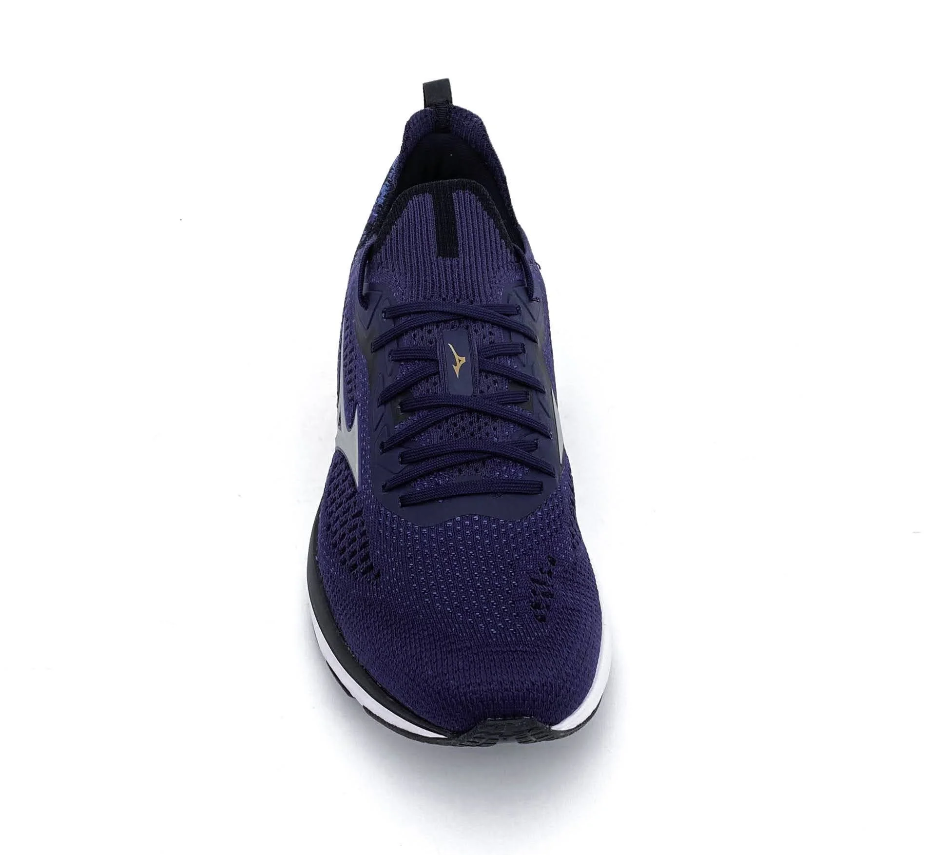 MIZUNO TENIS MASC MIRAI Azul Marinho 3