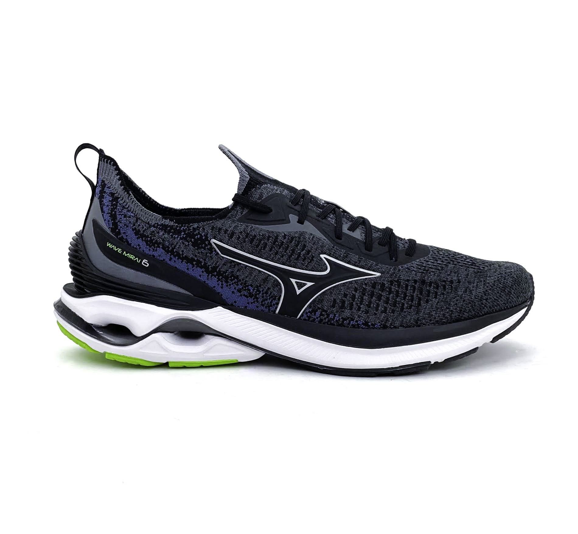 MIZUNO TENIS MASC MIRAI