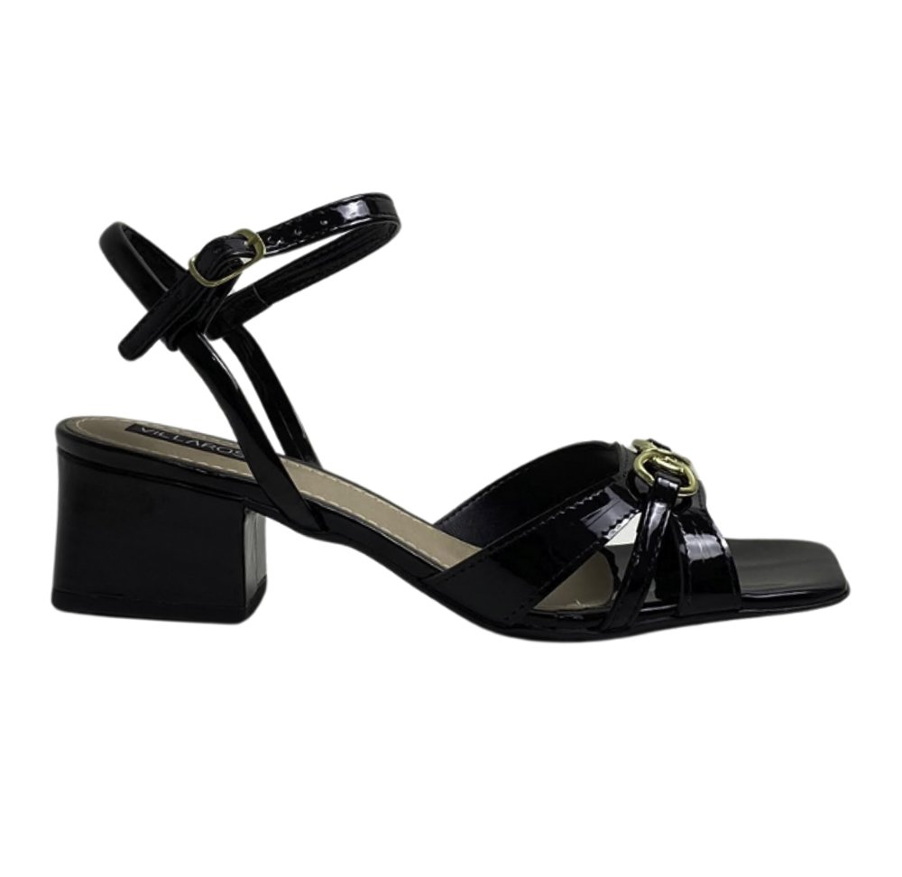 VILLA ROSA SANDALIA FEM