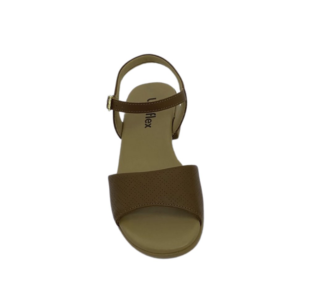 USAFLEX SANDALIA FEM Canela 3