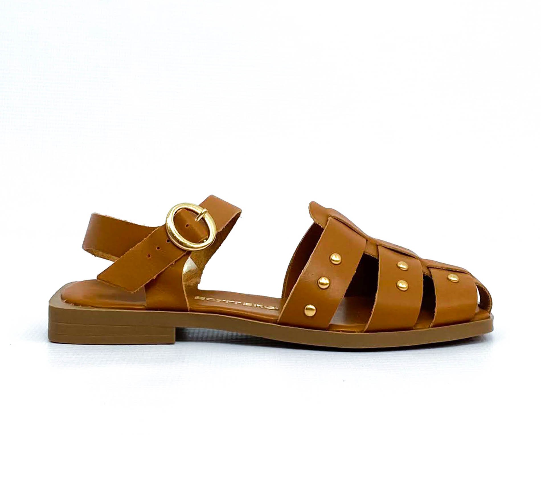 BOTTERO SANDALIA FEM