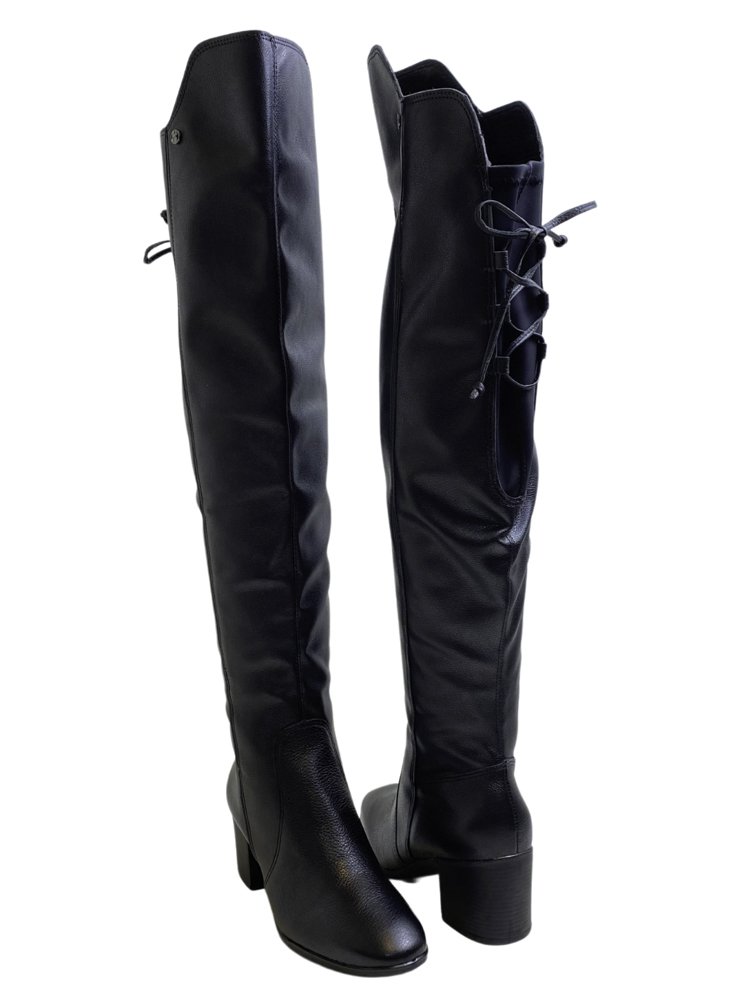 BOTTERO BOTA FEM Preto 4