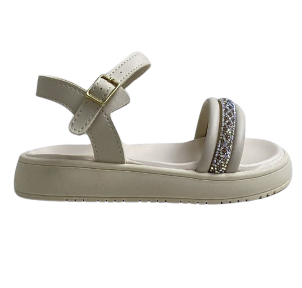 KIDY SANDALIA INFANTIL FEM