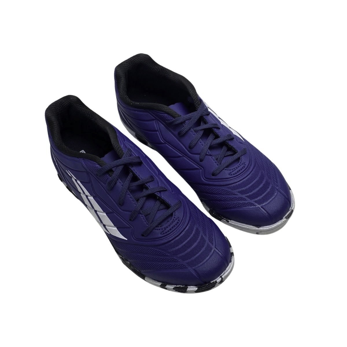 Tênis Matis Futsal Penalty Infantil Menino 126241 Marinho Azul/Marinho 4
