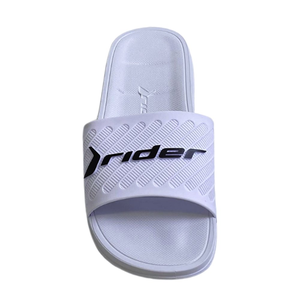 RIDER CHINELO MASC Branco 3
