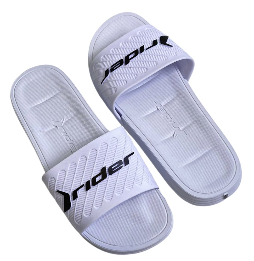 RIDER CHINELO MASC Branco 4