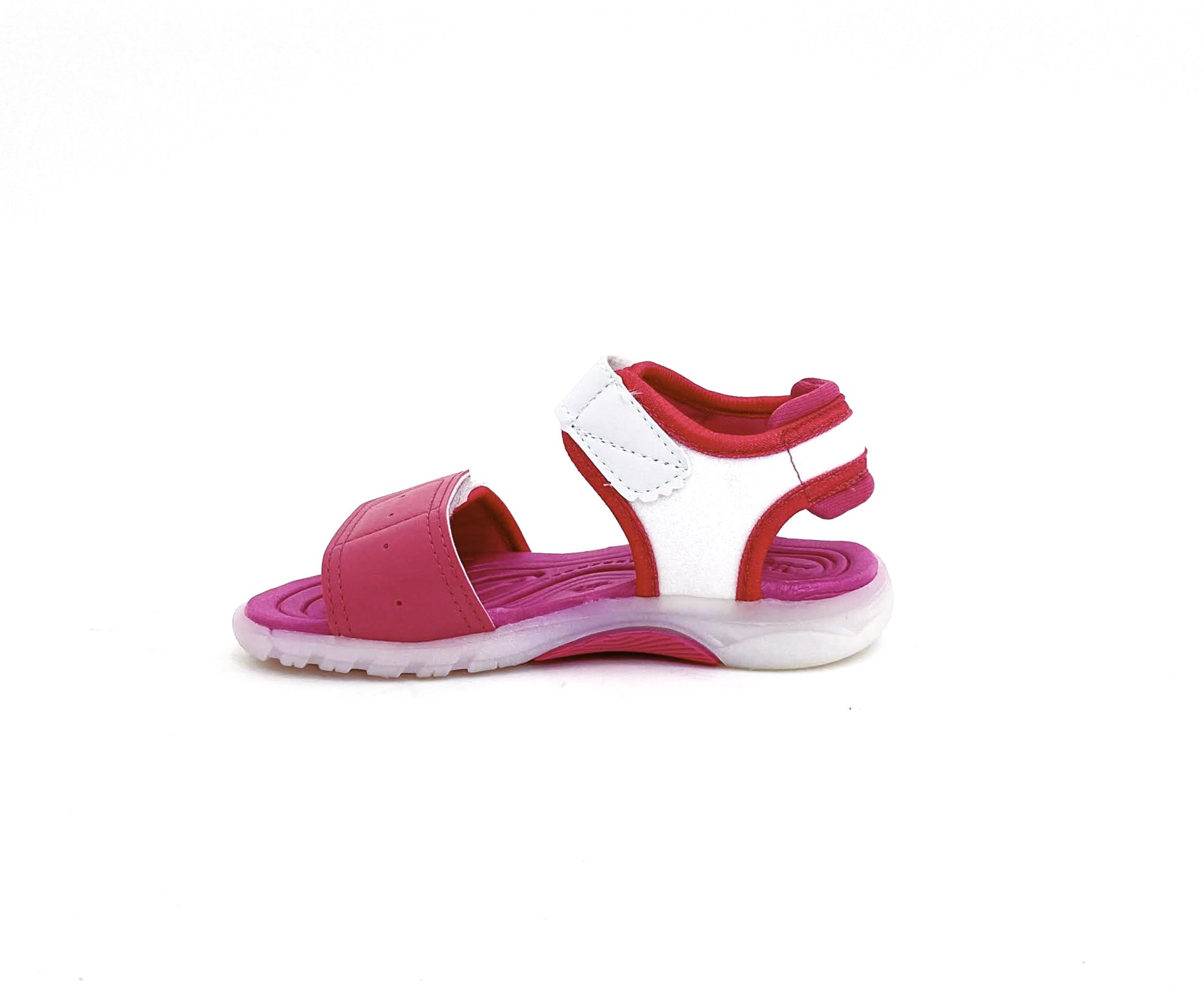 KIDY PAPETE INF FEM Rosa 2