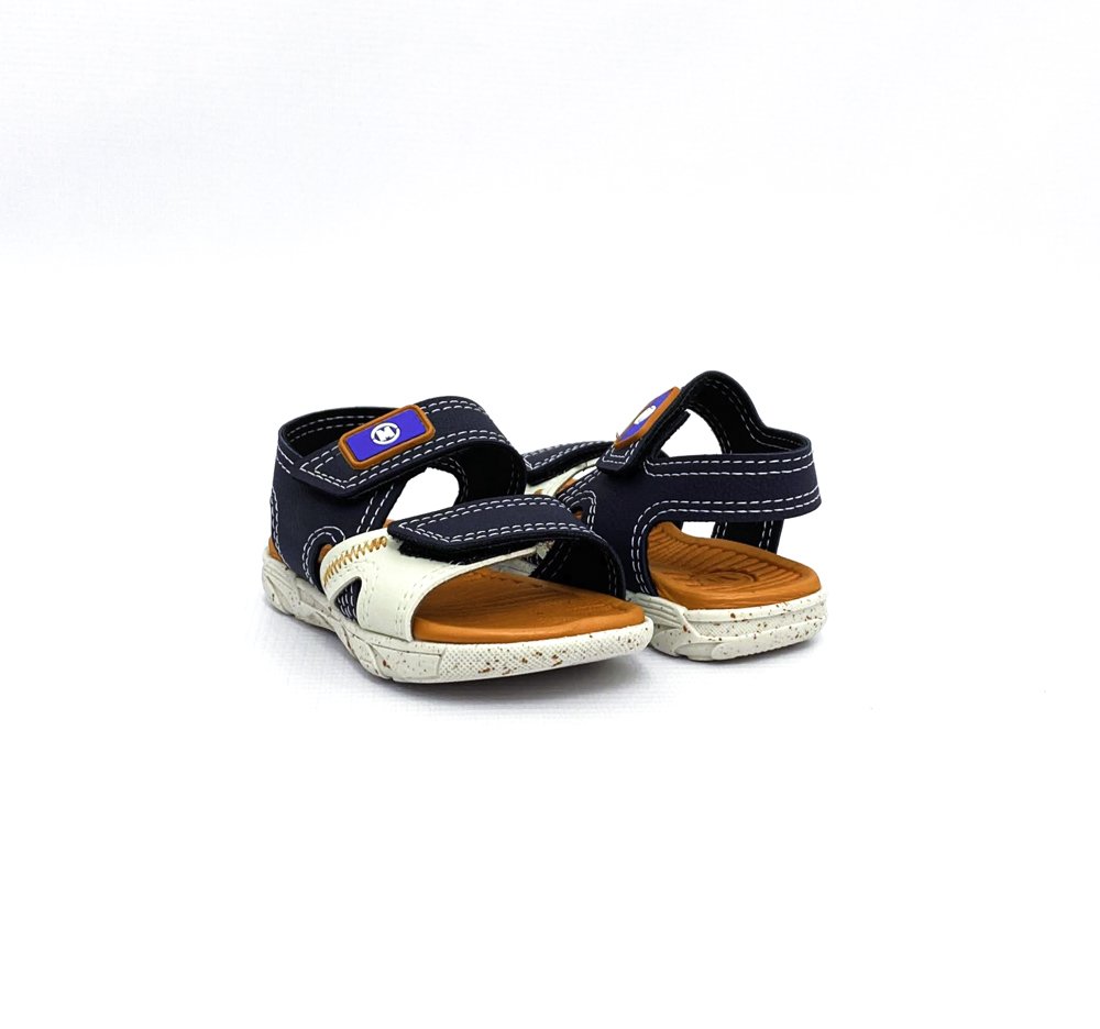 MOLEKINHO PAPETE INF MASC Azul/Marinho 4