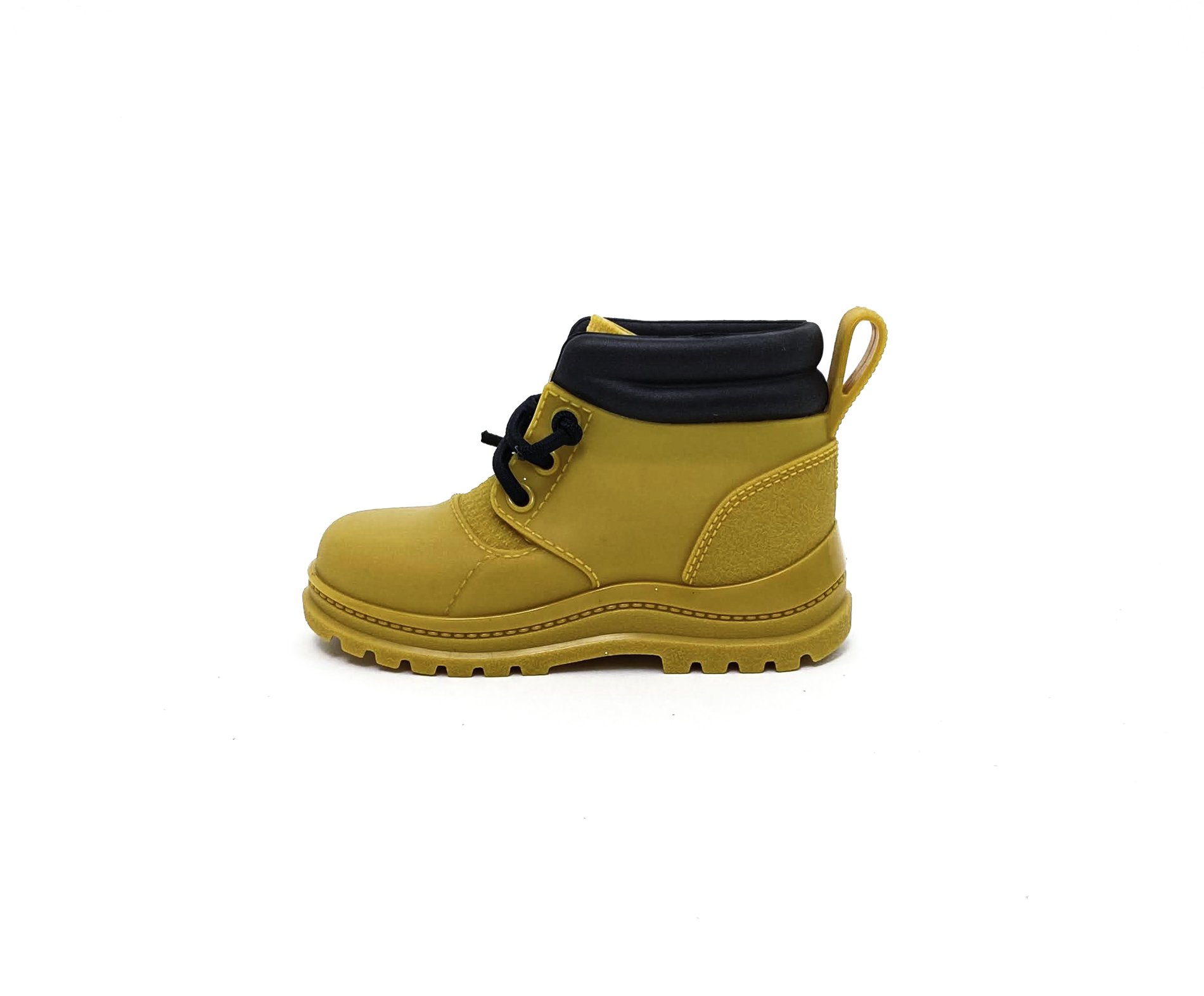 PATRULHA CANINA COTURNO INF MASC Amarelo 2