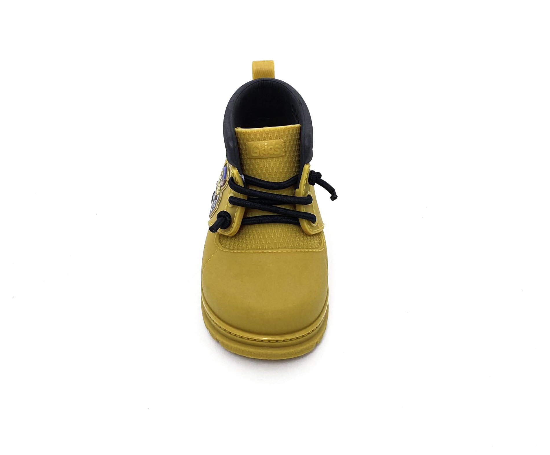 PATRULHA CANINA COTURNO INF MASC Amarelo 3