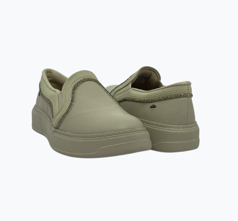 DAKOTA TENIS FEM Areia 4