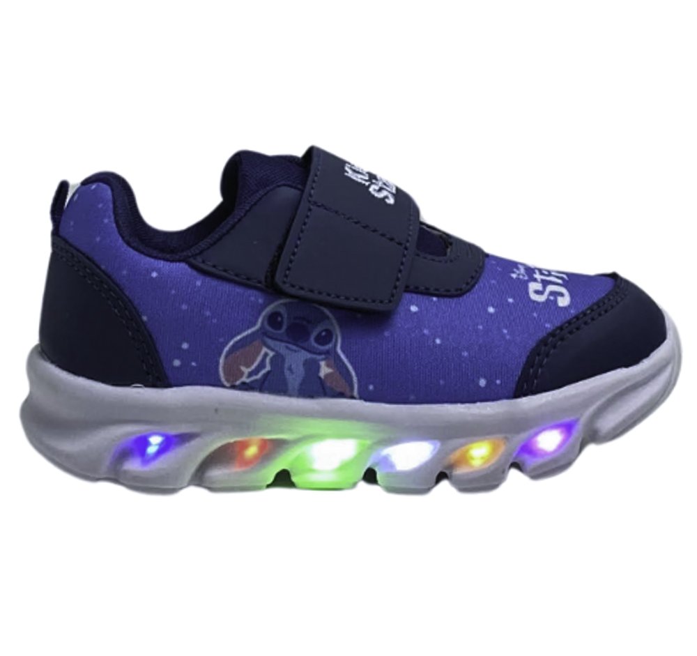 KID STAR TENIS INFANTIL FEM