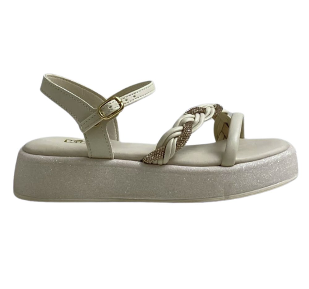 KIDY SANDALIA INFANTIL FEM