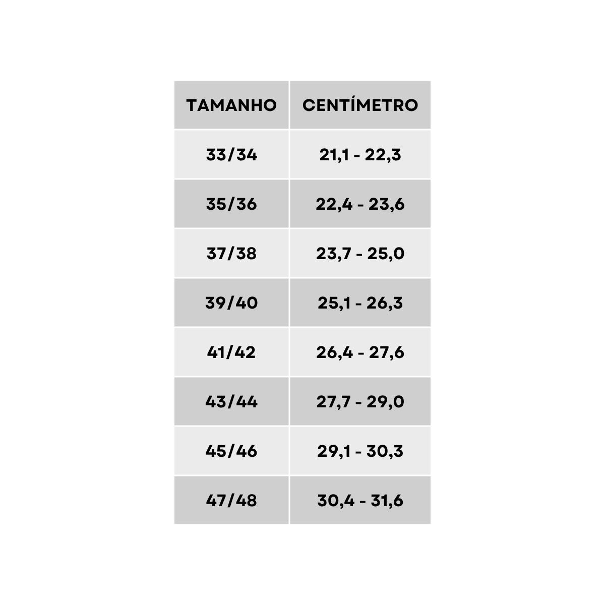 Rasteira Ipanema Feminina 27457 Marrom Marrom 7