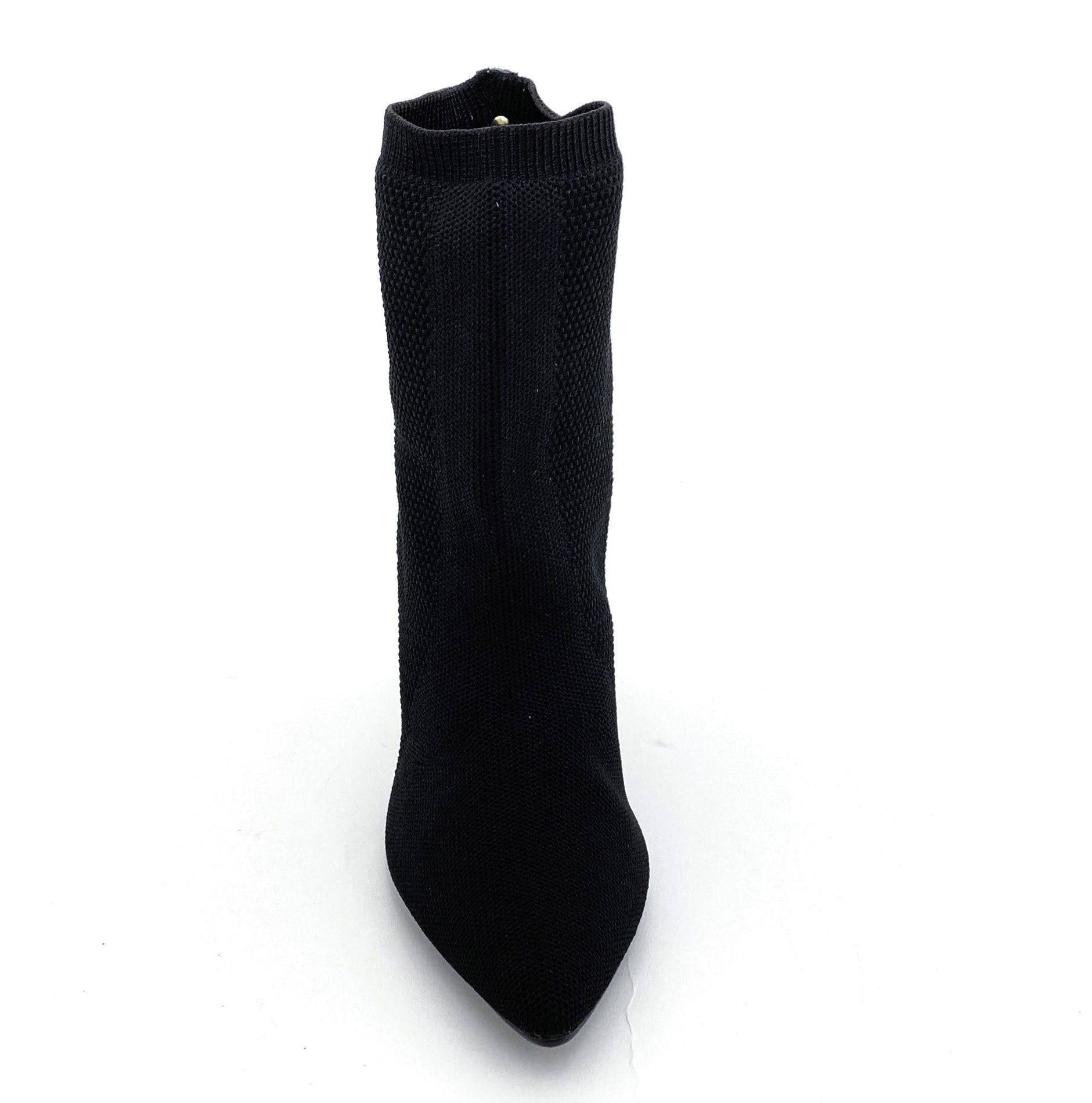 BEBECE BOTA FEM Preto 3