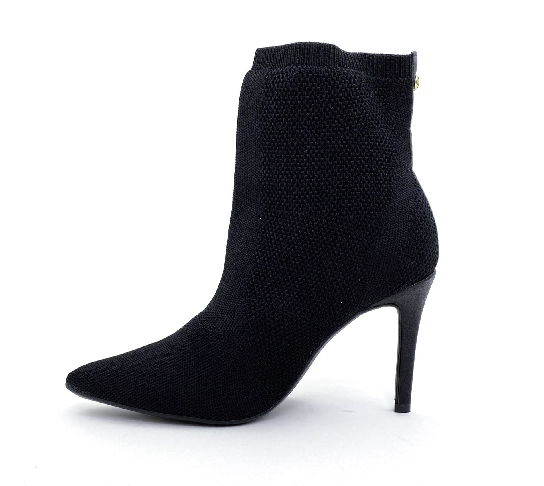 BEBECE BOTA FEM Preto 2