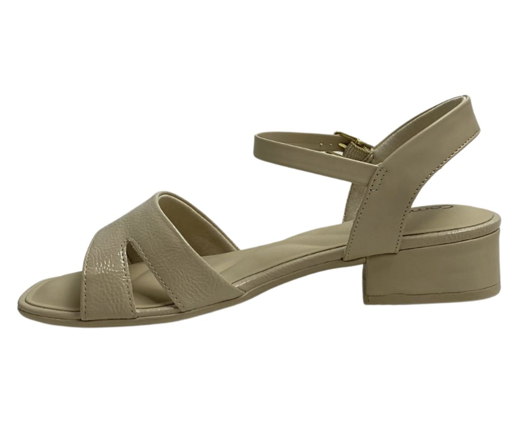 COMFORTFLEX SANDALIA FEM Areia 2
