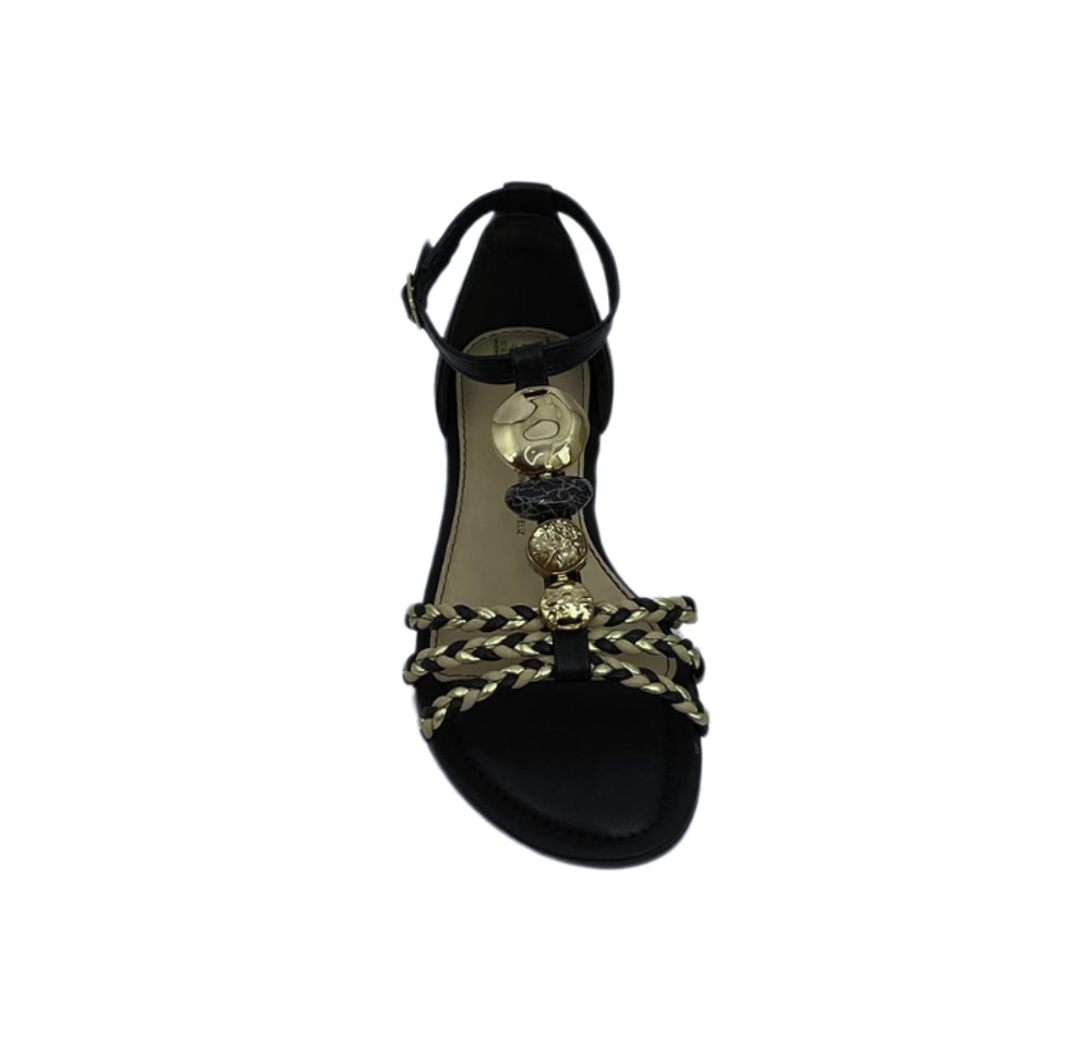 DAKOTA SANDALIA FEM Preto 3