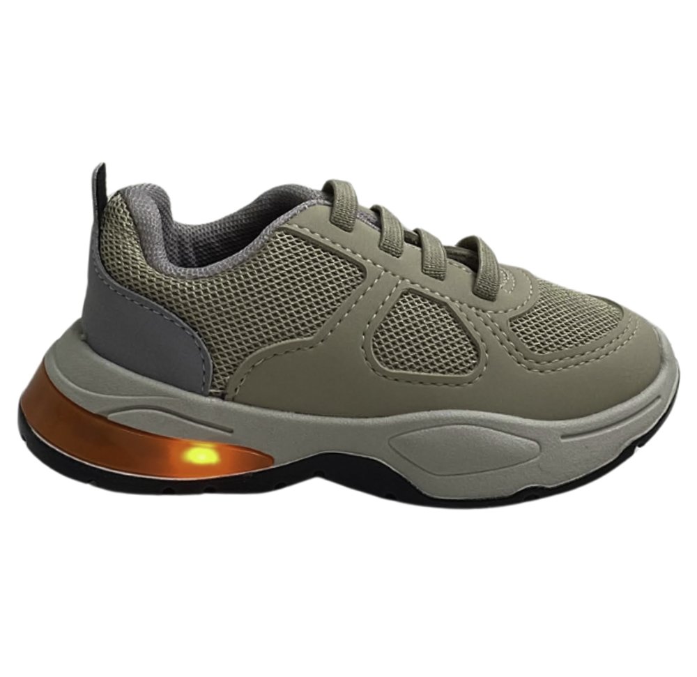 MOLEKINHO TENIS INFANTIL MASC