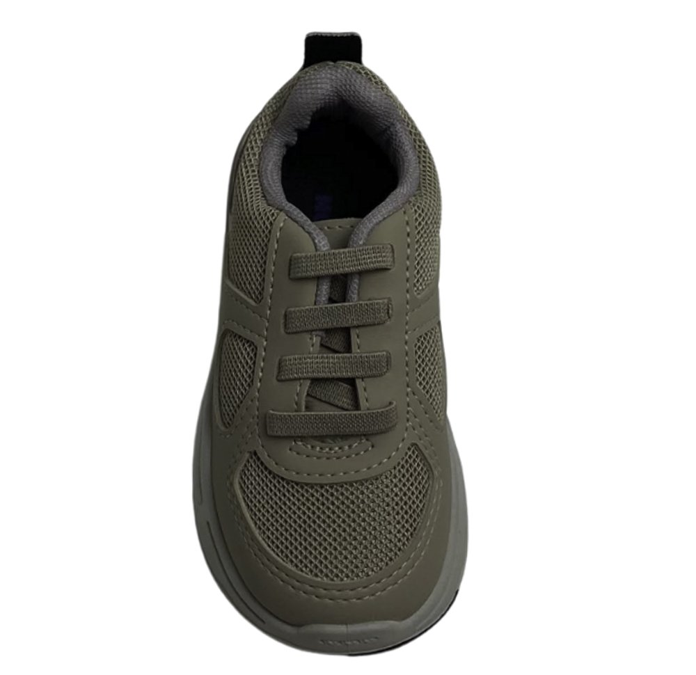 MOLEKINHO TENIS INFANTIL MASC Areia 3