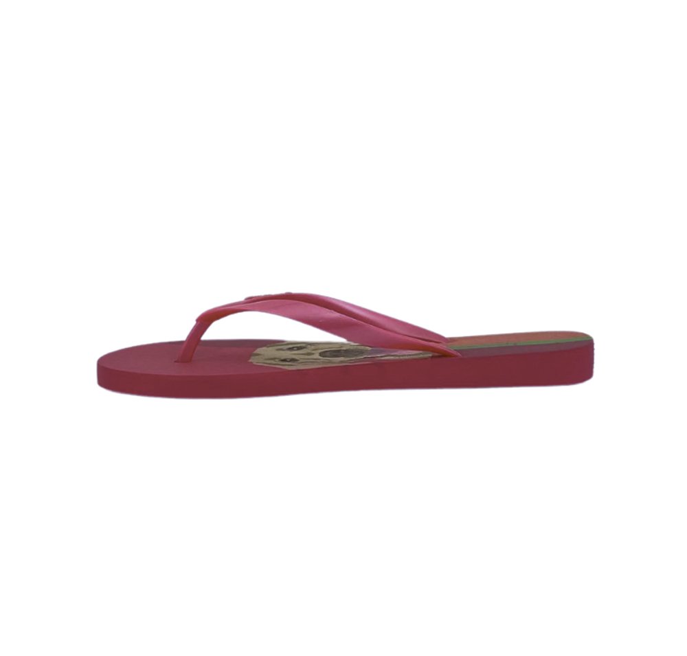IPANEMA CHINELO FEM Rosa 2