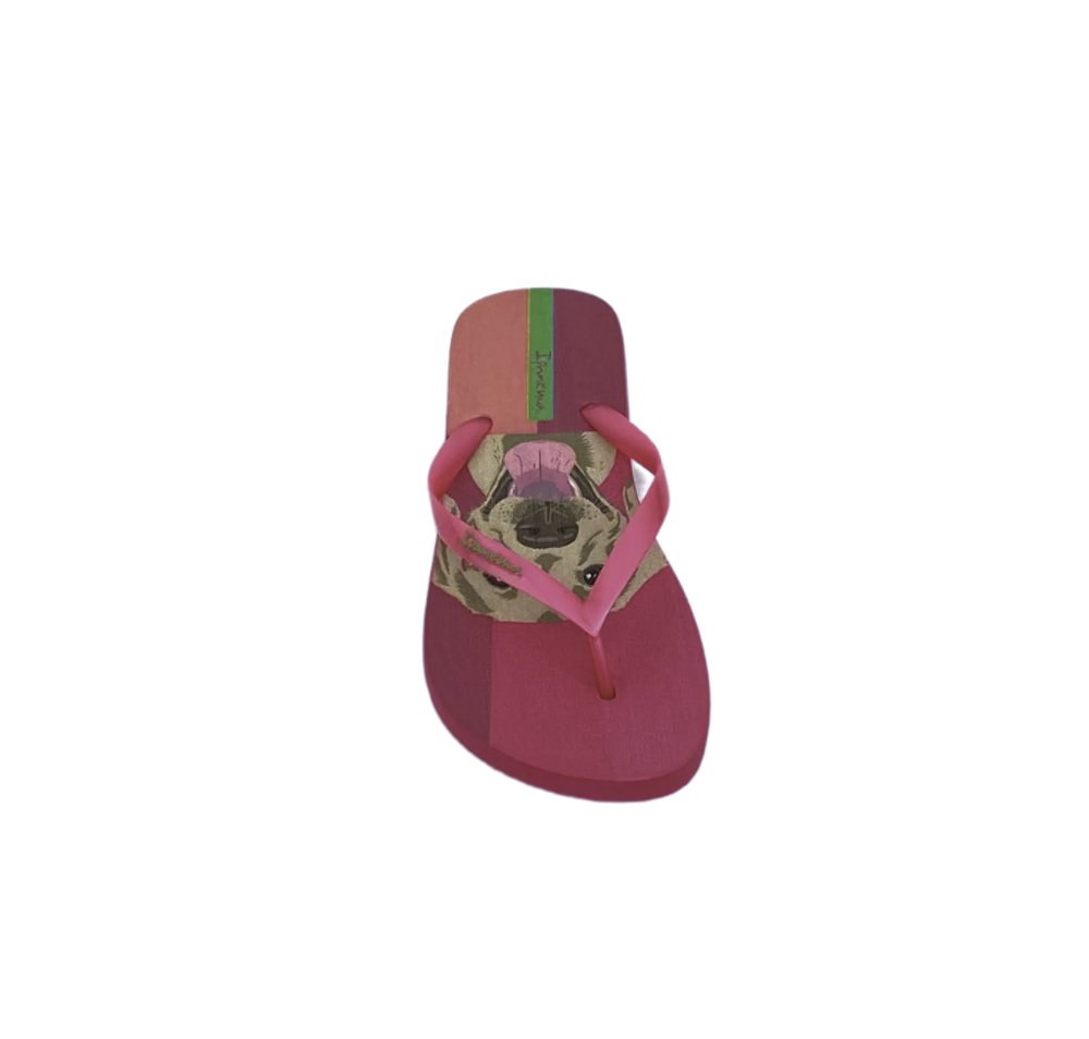 IPANEMA CHINELO FEM Rosa 3
