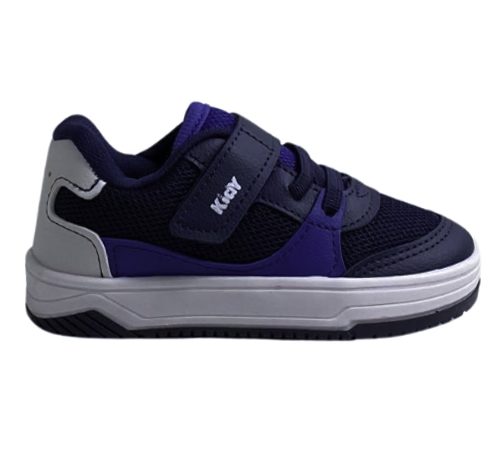 KIDY TENIS INFANTIL MASC