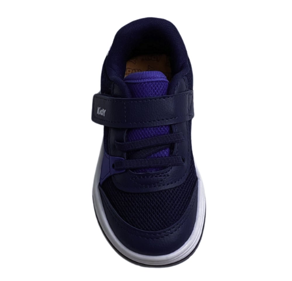 KIDY TENIS INFANTIL MASC Azul/Marinho 3