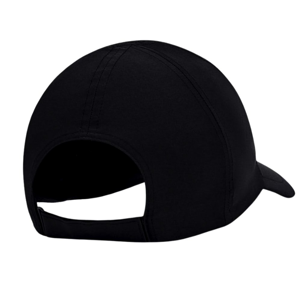 UNDER ARMOUR BONE FEM Preto 2