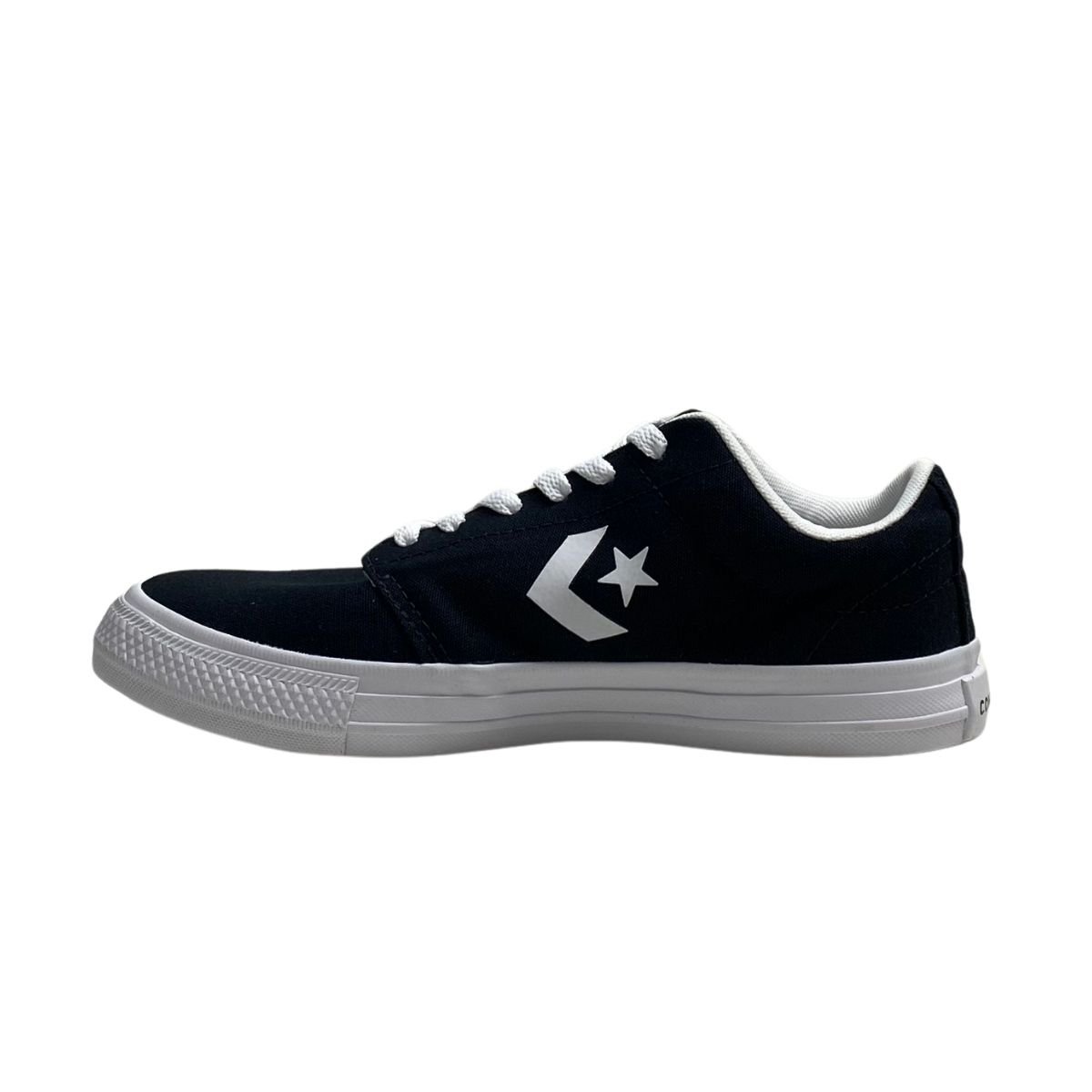 Tênis Converse Unissex CO06680002 Preto Preto 4