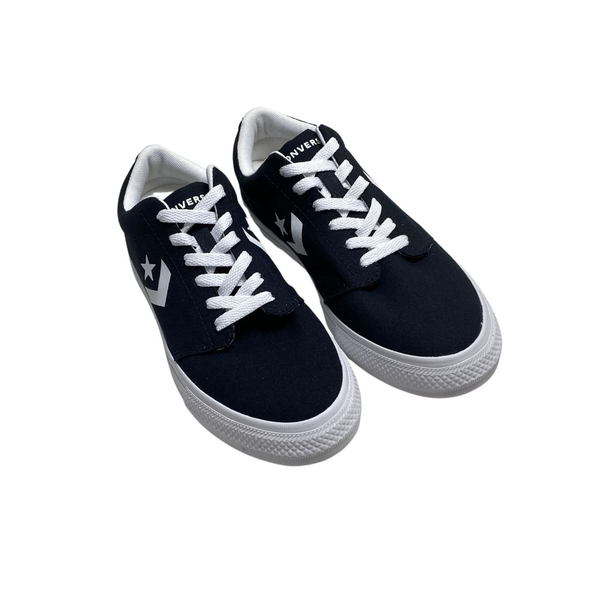 Tênis Converse Unissex CO06680002 Preto Preto 5