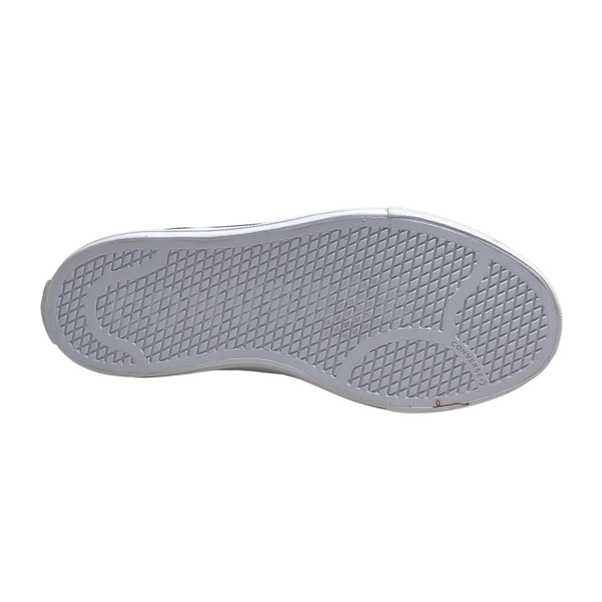 Tênis Converse Unissex CO06680002 Preto Preto 7