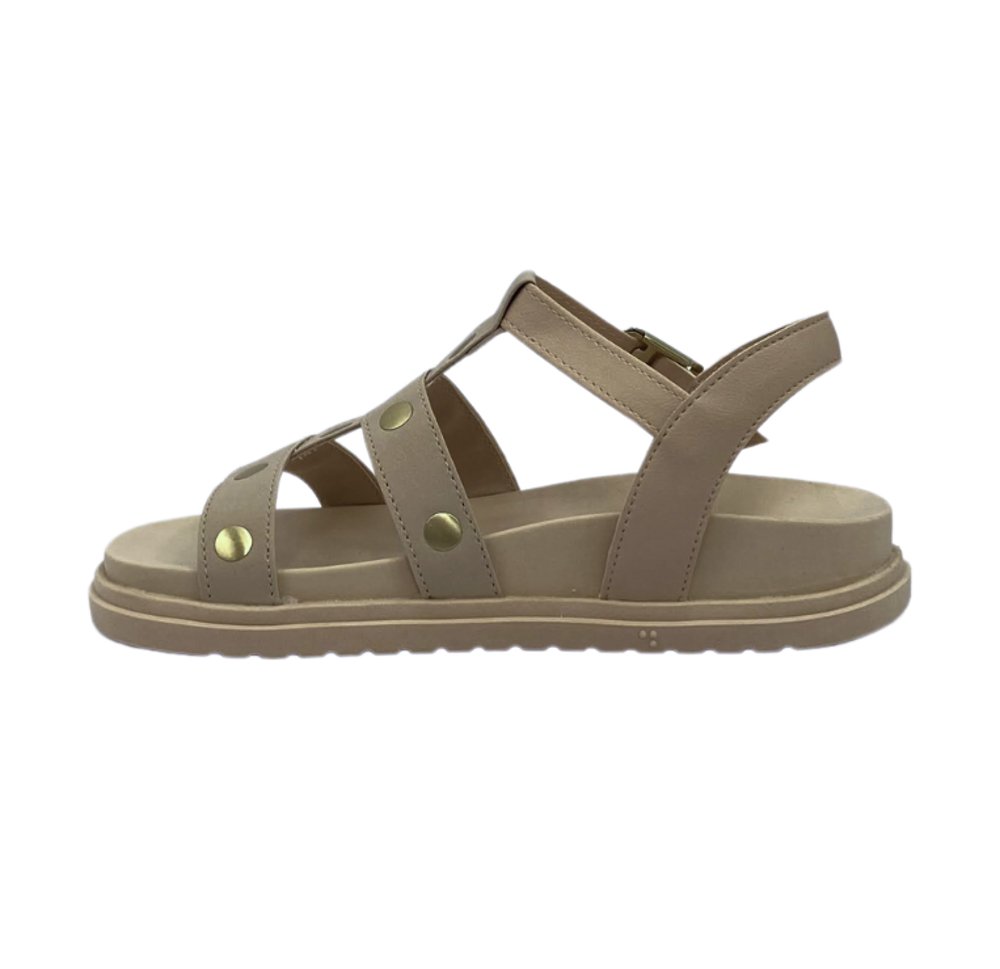 PAMPILI SANDALIA INF FEM Rosa 2